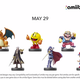 Illustration for article titled The Amiibo Collectors Guide 7.0